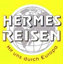 www hermes reisen brilon|Hermes Reisen GmbH in Brilon – Reisebüro / Reise buchen.